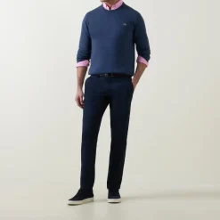 Slim Tapered Chinos