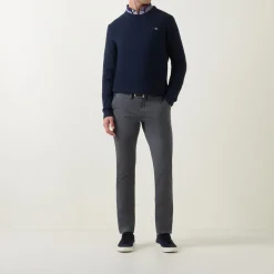 Clearance GANT Slim Twill Chinos