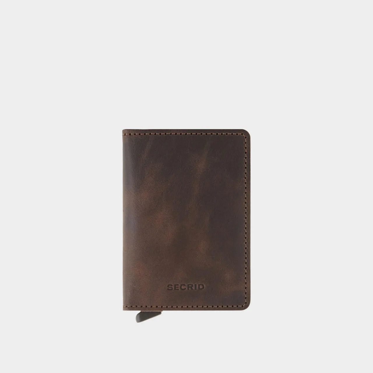 Clearance SECRID Slim Vintage Card Protector Wallet