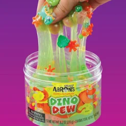 Best CRAZY AARONS THINKING PUTTY Slime Charmers Thinking Putty