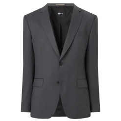 Discount BOSS Slim-Fit Suit Jacket
