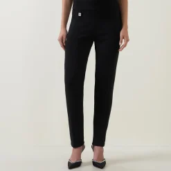 Fashion JOSEPH RIBKOFF Slim-Fit Trousers