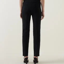 Fashion JOSEPH RIBKOFF Slim-Fit Trousers
