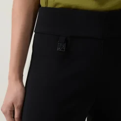 Fashion JOSEPH RIBKOFF Slim-Fit Trousers