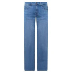 Slimmy Luxe Performance Eco Slim Leg Jeans