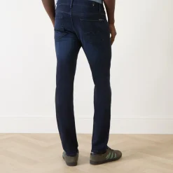 Slimmy Luxe Performance Plus Jeans