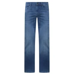 Online 7 FOR ALL MANKIND Slimmy Luxe Performance Plus Slim Leg Jeans