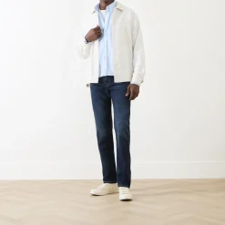 Discount 7 FOR ALL MANKIND Slimmy Mid-Rise Slim Leg Jeans