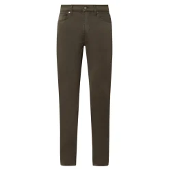 Fashion 7 FOR ALL MANKIND Slimmy Stretch Sateen Slim Leg Jeans