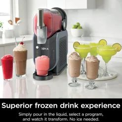 Discount NINJA SLUSHi Frozen Drink Maker