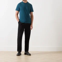 Hot BARBOUR INTERNATIONAL Small Logo T-Shirt