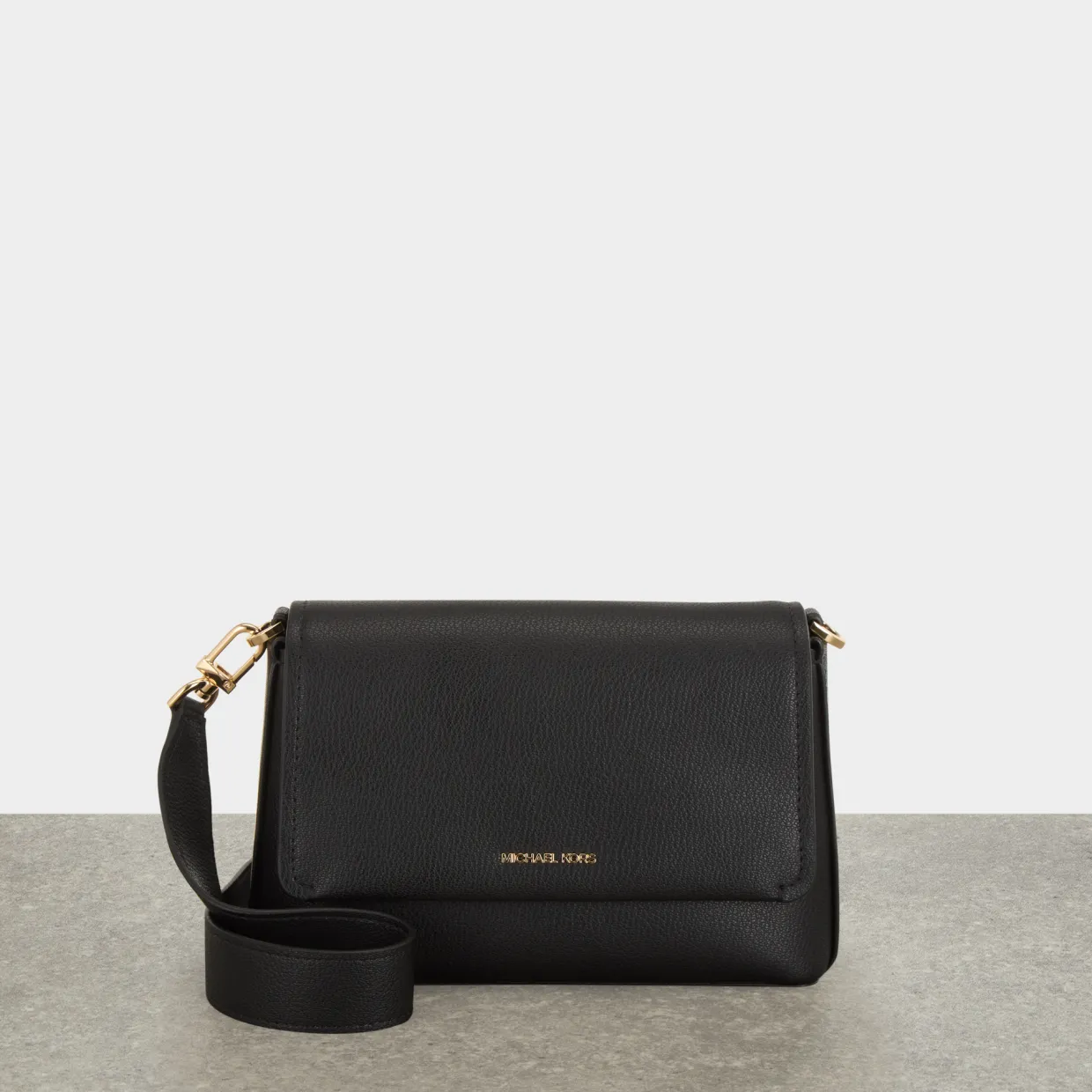 Small Messenger Crossbody Bag