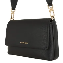 Small Messenger Crossbody Bag
