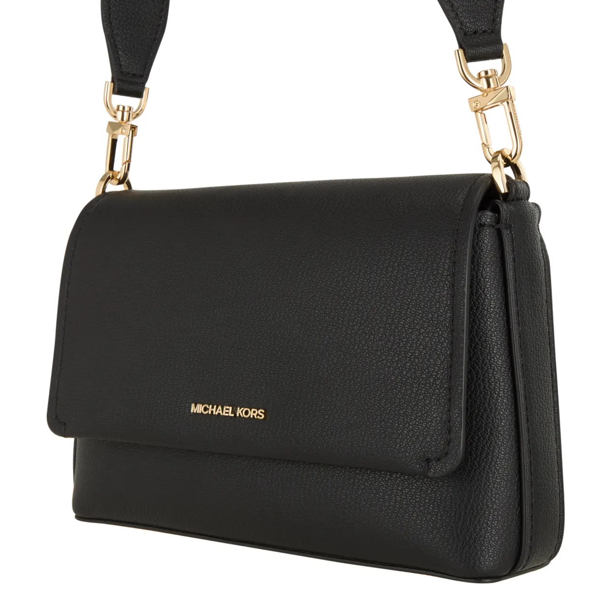 Small Messenger Crossbody Bag