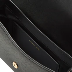 Small Messenger Crossbody Bag