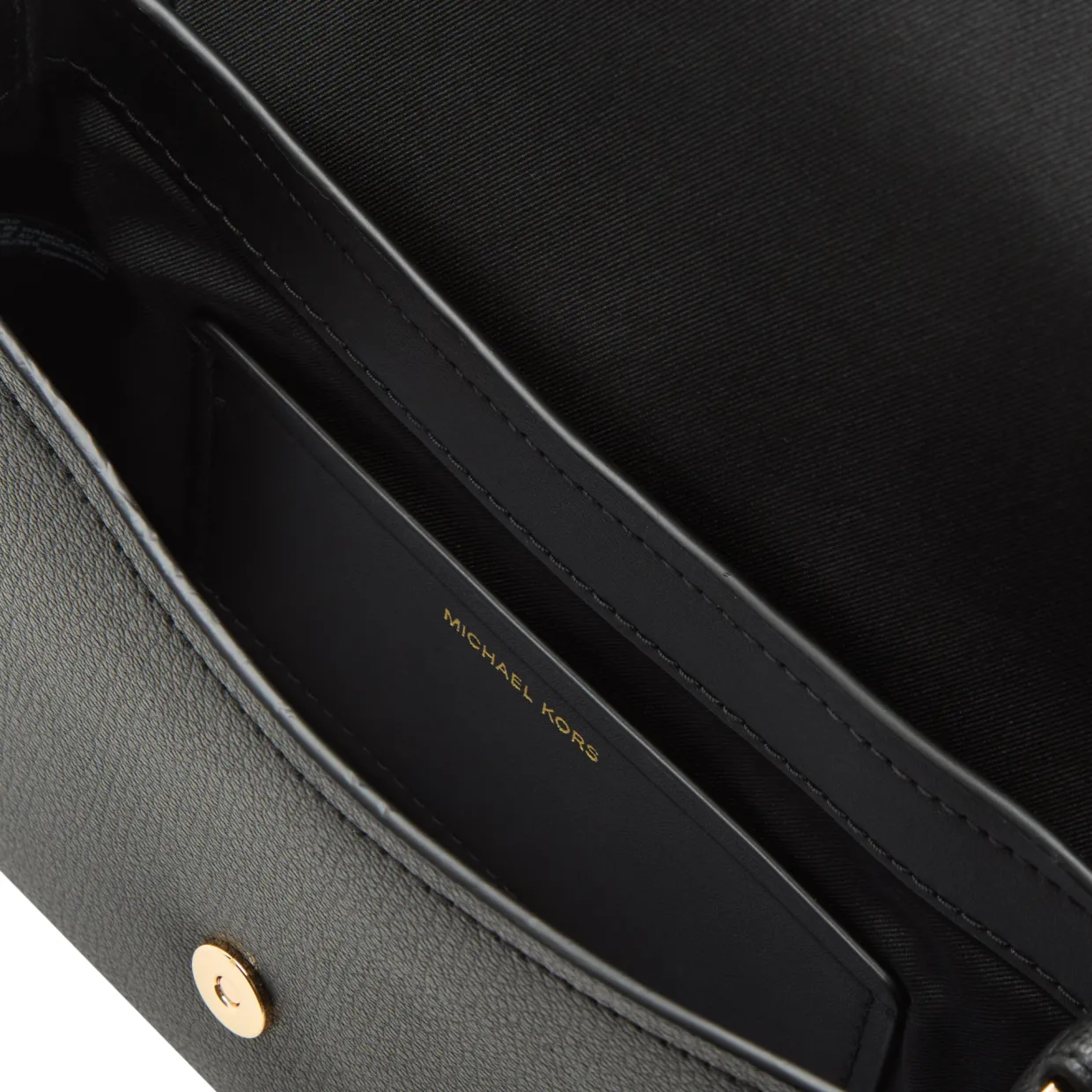 Small Messenger Crossbody Bag