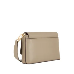 Small Messenger Crossbody Bag