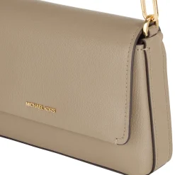 Small Messenger Crossbody Bag