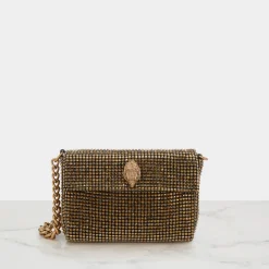New KURT GEIGER LONDON Small Party Shoulder Bag