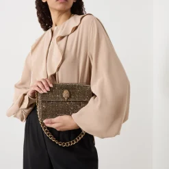 New KURT GEIGER LONDON Small Party Shoulder Bag