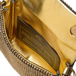 New KURT GEIGER LONDON Small Party Shoulder Bag