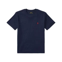 Small Pony Logo T-Shirt 6-14 Years