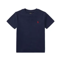 Small Pony Logo T-Shirt 2-7 Years