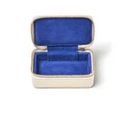 Small Travel Jewellery Case