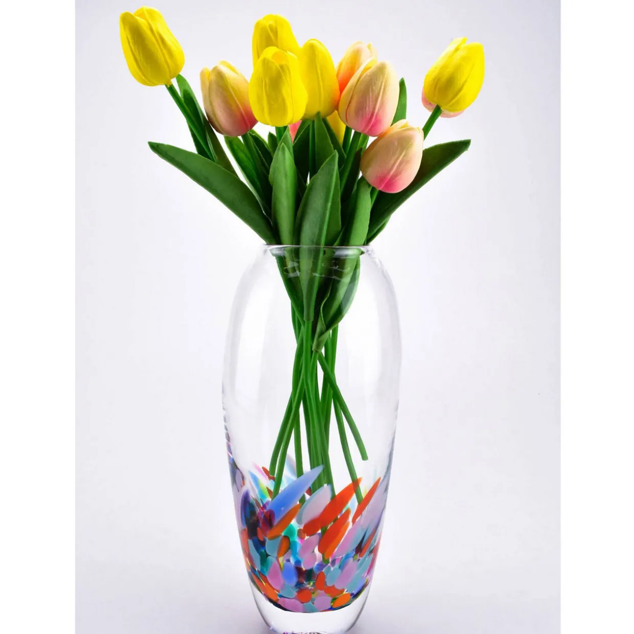 Small Tulip Vase