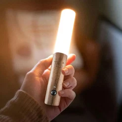 Smart Baton Light