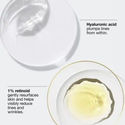 New CLINIQUE Smart Clinical Repair™ AM-PM Retinoid Balm