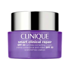 Discount CLINIQUE Smart Clinical Repair™ SPF 30 Wrinkle Correcting Cream