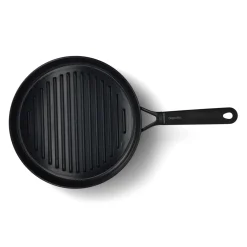 Discount GREENPAN Smart Shape Grill Pan 28cm