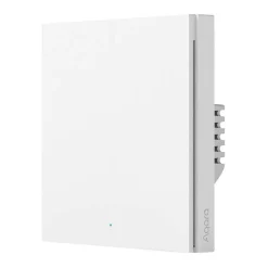 Smart Wall Switch H1 Single Rocker