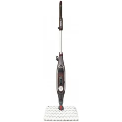 Hot SHARK Smartronic Deluxe Klik N' Flip Steam Mop
