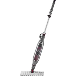 Hot SHARK Smartronic Deluxe Klik N' Flip Steam Mop