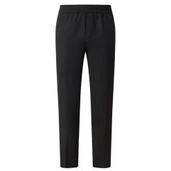 New SAMSOE SAMSOE Smithy Slim Leg Trousers