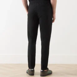 New SAMSOE SAMSOE Smithy Slim Leg Trousers