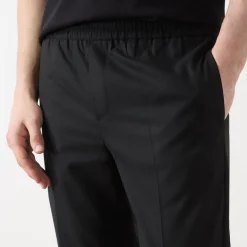 New SAMSOE SAMSOE Smithy Slim Leg Trousers