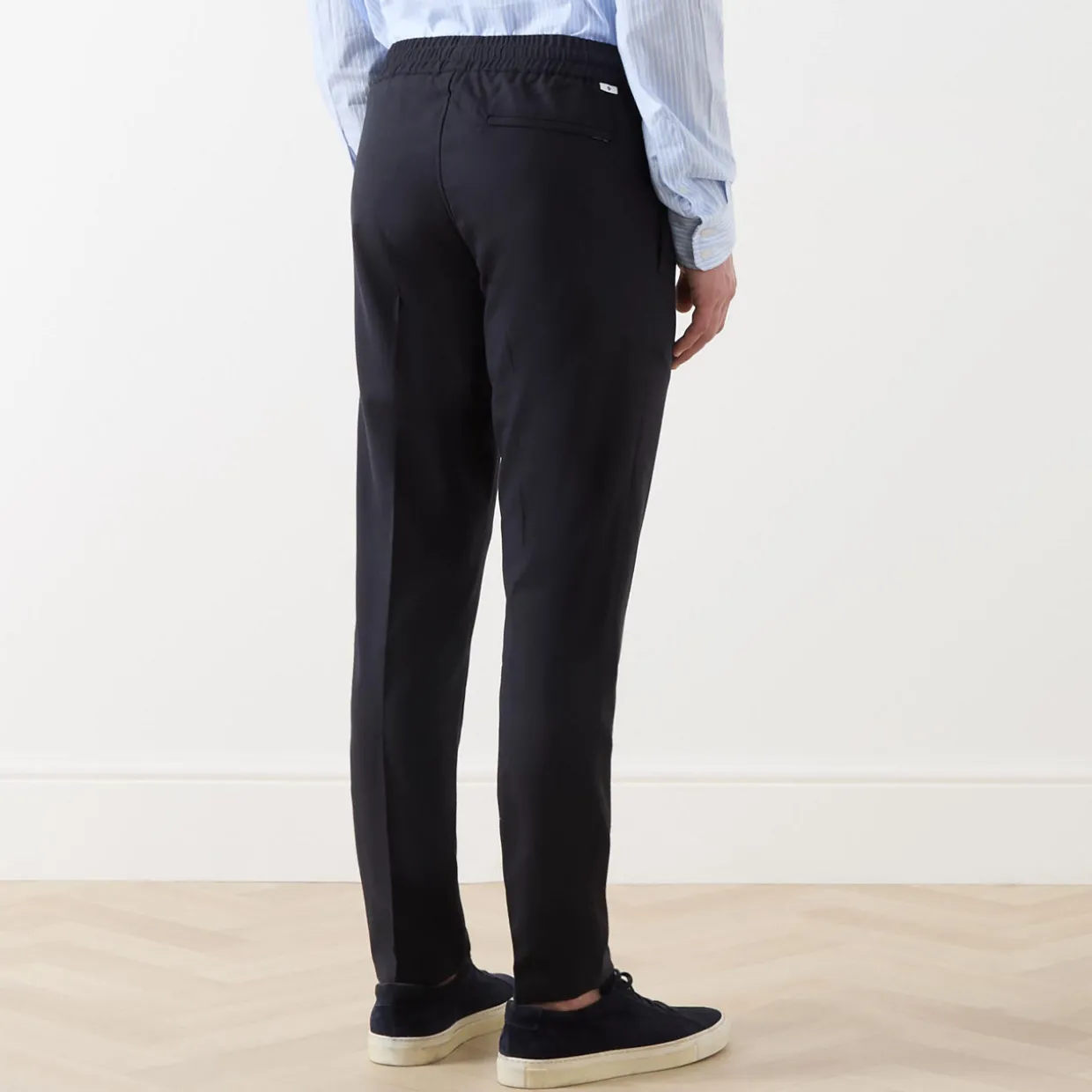 Smithy Slim Leg Trousers