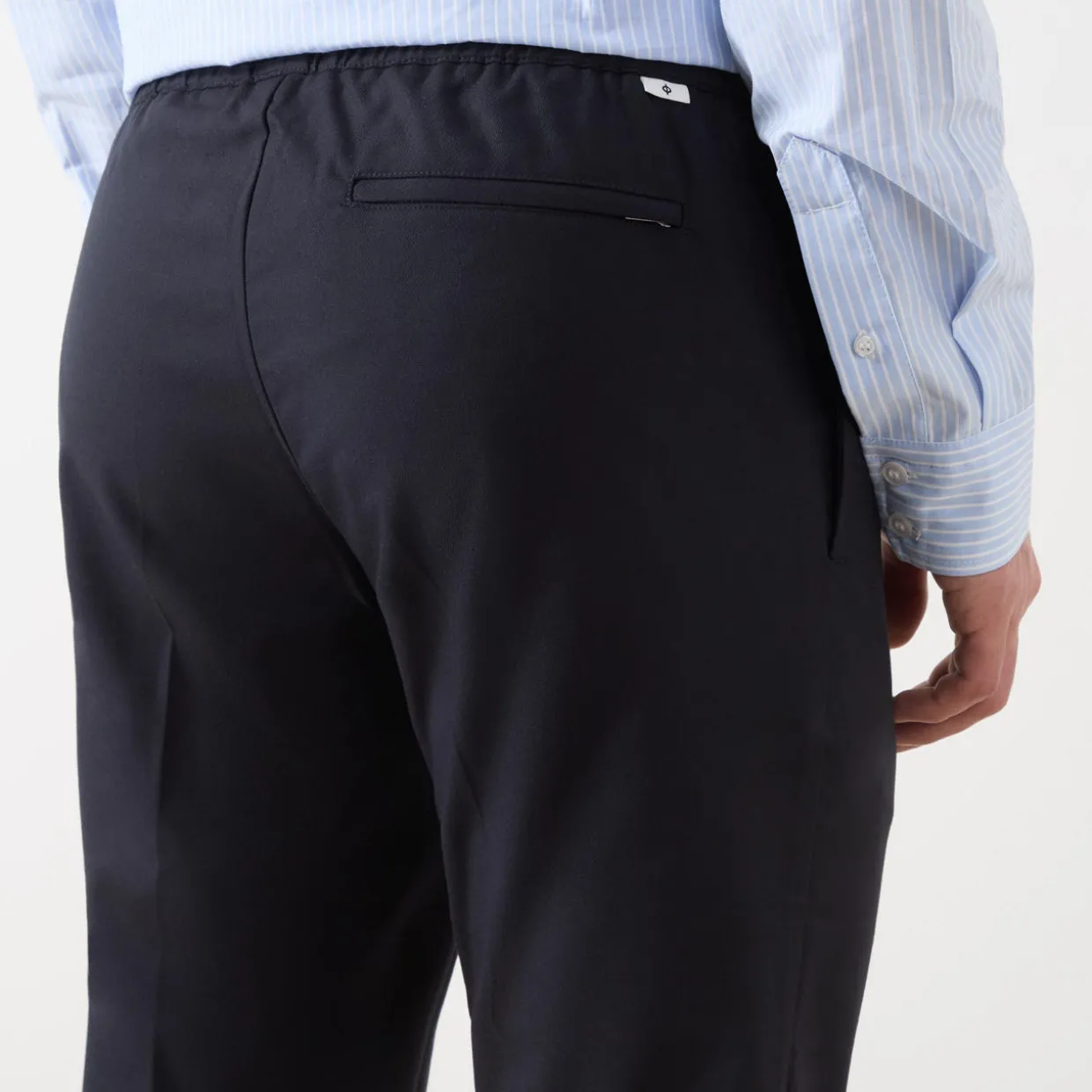 Smithy Slim Leg Trousers