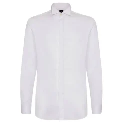 Online BOGGI MILANO Smoking Slim-Fit Shirt