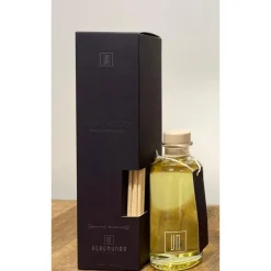 Discount VEREMUNDO Smoky Woods Diffuser 200ml