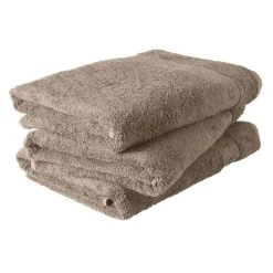 Fashion RITUALS Smooth Bamboo Towel Sand