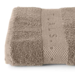 Fashion RITUALS Smooth Bamboo Towel Sand