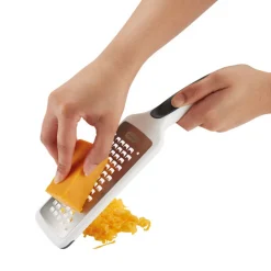 Smooth Glide Coarse Grater