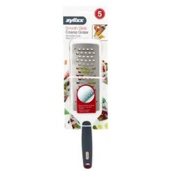 Smooth Glide Coarse Grater