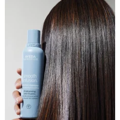 Smooth Infusion Anti-Frizz Shampoo