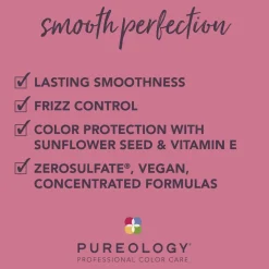 Smooth Perfection Conditioner 266ml