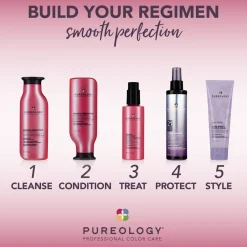 Smooth Perfection Conditioner 266ml